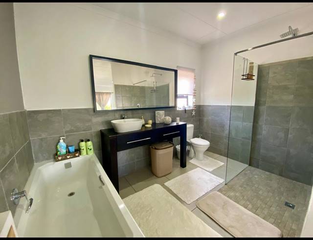 4 BEDROOM HOUSE FOR SALE IN TERGNIET